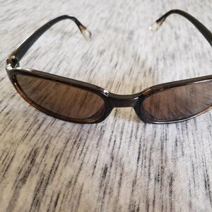 Vintage Tortoiseshell Plastic Sunglases